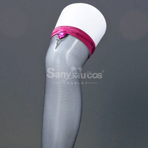 【Pre-Sale】Game Overwatch 2 Cosplay D.Va Magical Girl Skin Cosplay Costume