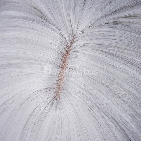 【In Stock】Game Arknights Cosplay Yi Cosplay Wig
