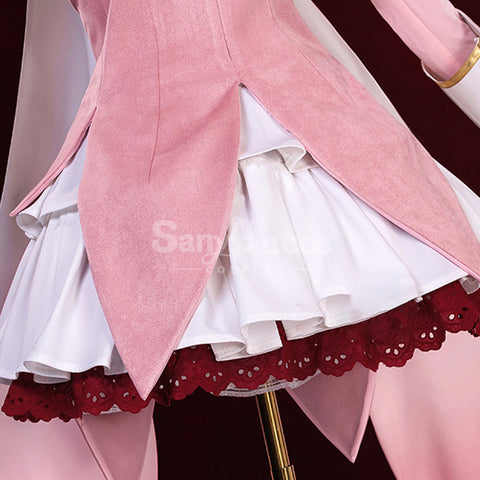 【In Stock】Anime Fate/kaleid liner Prisma Illya Cosplay Illyasviel von Einzbern Cosplay Costume Cosplay Costumes