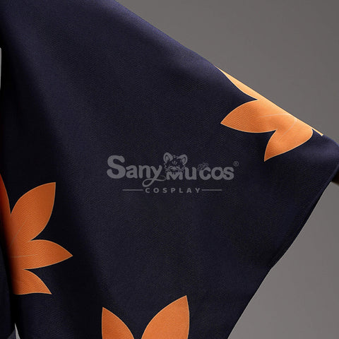 【In Stock】Anime Gintama Cosplay Tsukuyomi Cosplay Costume