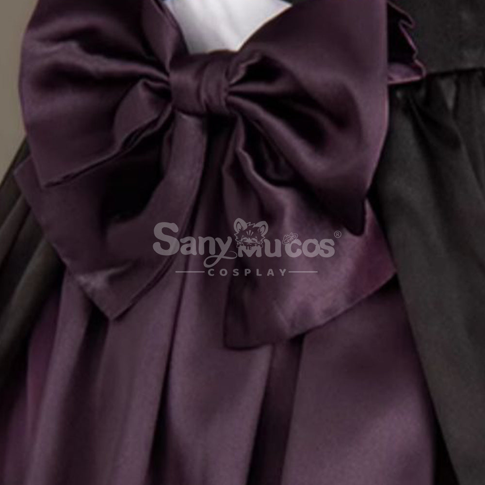 【In Stock】Anime Puella Magi Madoka Magica Cosplay Akemi HomuraCosplay Costume Premium Edition Cosplay Costumes