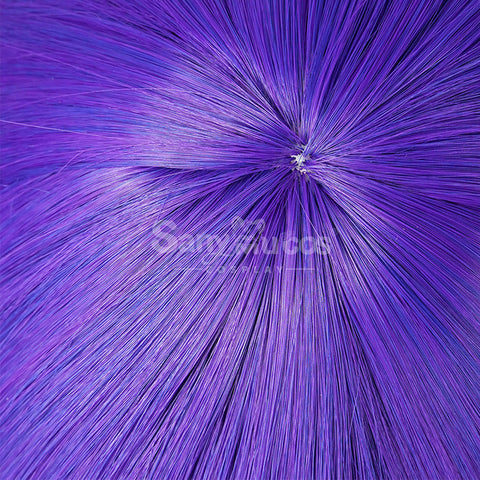 【In Stock】Game Wuthering Waves Cosplay Rosella Cosplay Wig