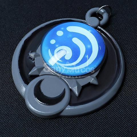 【Pre Sale】Game Genshin Impact Cosplay Aino Cosplay Costume Cosplay Costumes