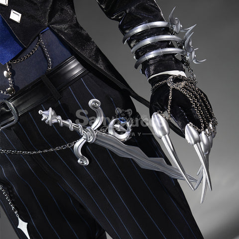 【Pre-Sale】Game Identity V Cosplay Hullabaloo Cosplay Costume Premium Edition