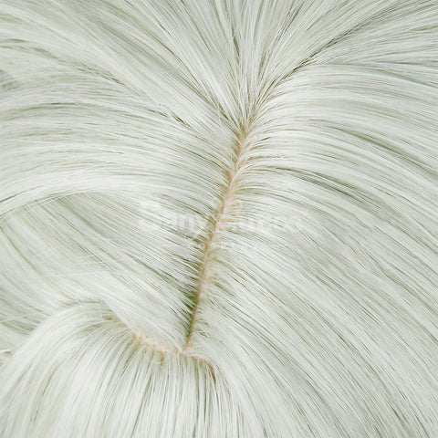 【In Stock】Game Zenless Zone Zero Cosplay Chinatsu Remiel Cosplay Wig