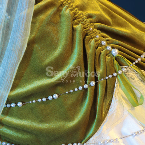 【In Stock】Game Reverse:1999 Cosplay Thirty-Seven Cosplay Costume Premium Edition Cosplay Costumes