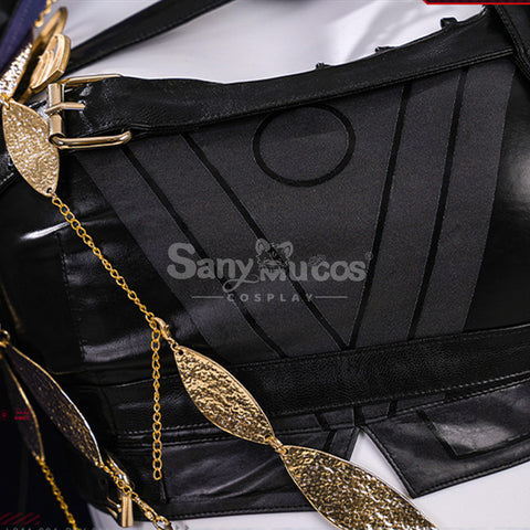 【Pre-Sale】Game Path to Nowhere Cosplay Synex Cosplay Costume