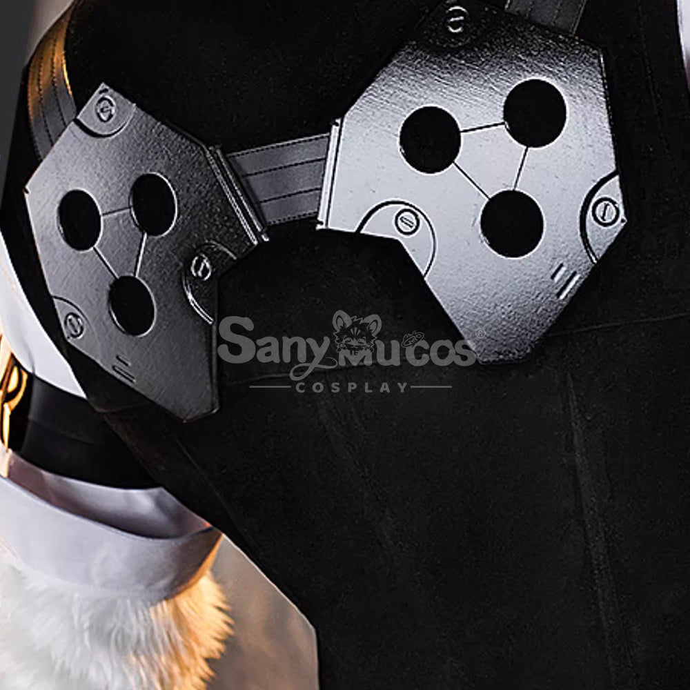 【Pre-Sale】Game Zenless Zone Zero Cosplay Von Lycaon Cosplay Costume Premium Edition Cosplay Costumes