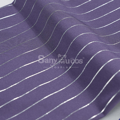 【In Stock】Game Zenless Zone Zero Cosplay Hugo Cosplay Costume