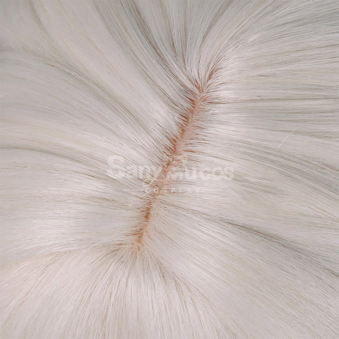 【In Stock】Game Genshin Impact Cosplay Istaroth Cosplay Wig