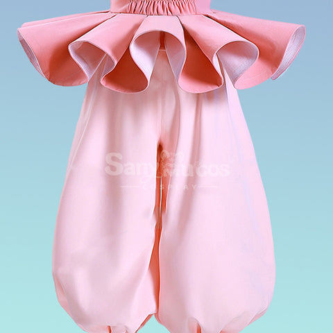 【In Stock】Anime Cardcaptor Sakura Cosplay The Power Cosplay Costume