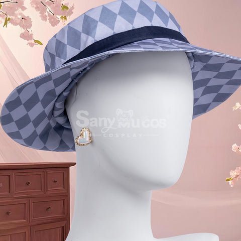 【In Stock】Game Love and Deepspace Cosplay Mc Daily Outfits Cosplay Costume