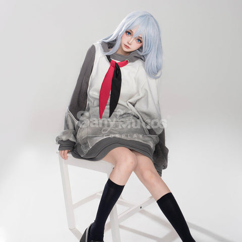 【In Stock】Game Project Sekai: Colorful Stage! Cosplay Kanade Yoisaki Cosplay Costume Cosplay Costumes