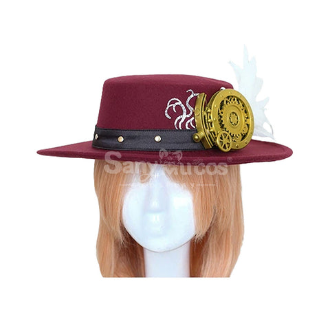 【Pre-Sale】Anime Record of Ragnarok Cosplay Jack the Ripper Cosplay Costume