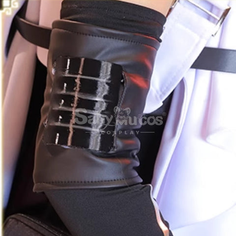 【In Stock】Game Arknights Cosplay Gravel Mudrock Cosplay Costume