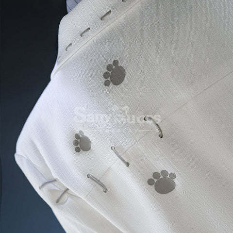 【Pre-Sale】Game Identity V Cosplay Embalmer Gatto Cosplay Costume Premium Edition Cosplay Costumes