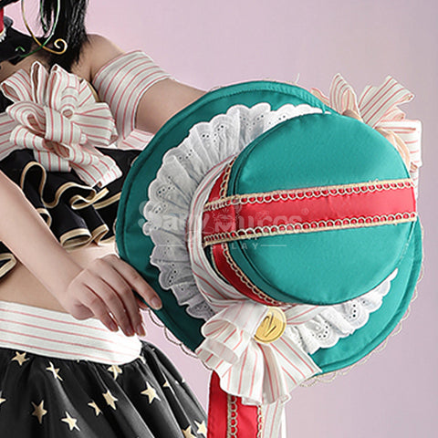【In Stock】Anime Love Live! School Idol Project Cosplay Nico Yazawa Christmas Cosplay Costume