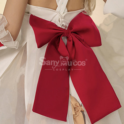 【Pre-Sale】Game Fate/kaleid liner Prisma Illya Cosplay Illyasviel von Einzbern The Beast Ver. Cosplay Costume