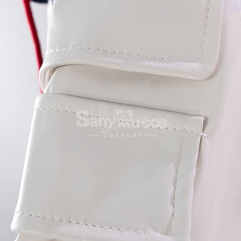 【In Stock】Game Valorant Cosplay Iso Cosplay Costume