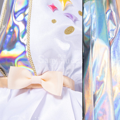 【Pre-Sale】Game Project Sekai: Colorful Stage! 25-ji Nightcord de. Cosplay Ena Shinonome Cosplay Costume Cosplay Costumes