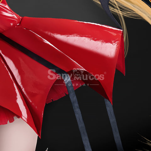 【Pre-Sale】Anime Shugo Chara! Cosplay Lunatic Charm Cosplay Costume