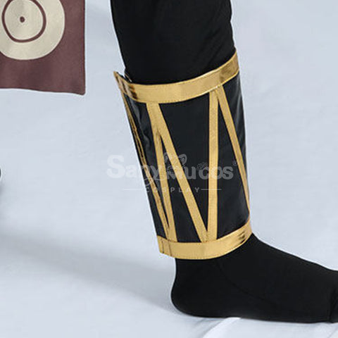 【In Stock】Game Genshin Impact Cosplay Hilichurl Cosplay Costume