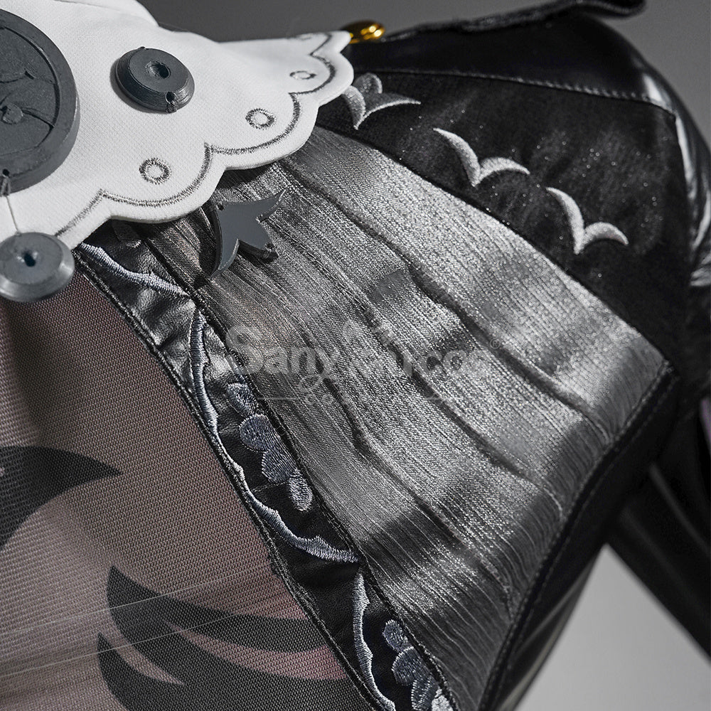 【Pre-Sale】Game Zenless Zone Zero Cosplay Yixuan Trails of Ink Cosplay Costume Premium Edition Cosplay Costumes