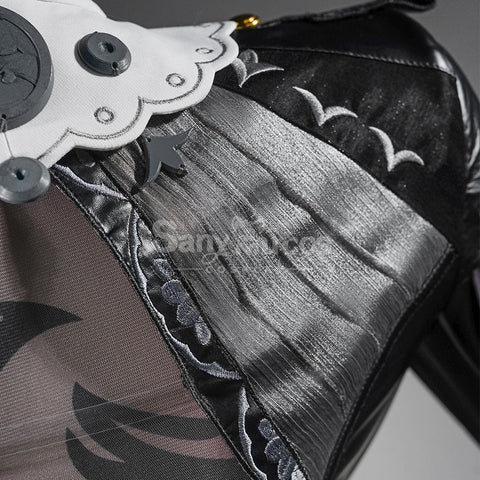 【Pre-Sale】Game Zenless Zone Zero Cosplay Yixuan Trails of Ink Cosplay Costume Premium Edition Cosplay Costumes