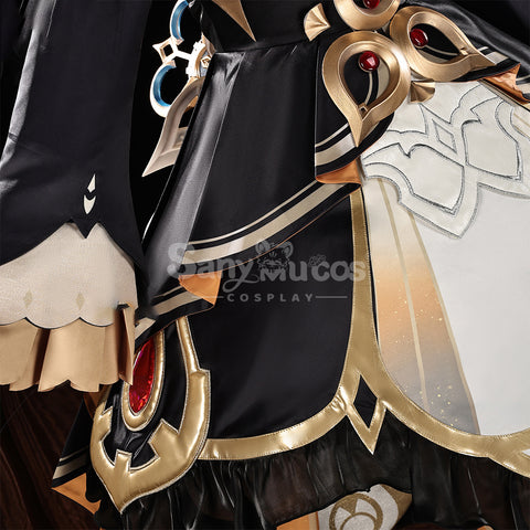 【Pre-Sale】Game Genshin Impact Cosplay Sandrone Cosplay Costume