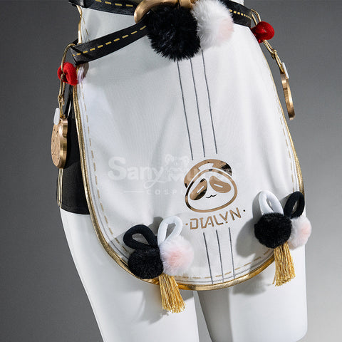 【Pre-Sale】Game Zenless Zone Zero Cosplay Dialyn Cosplay Costume Premium Edition