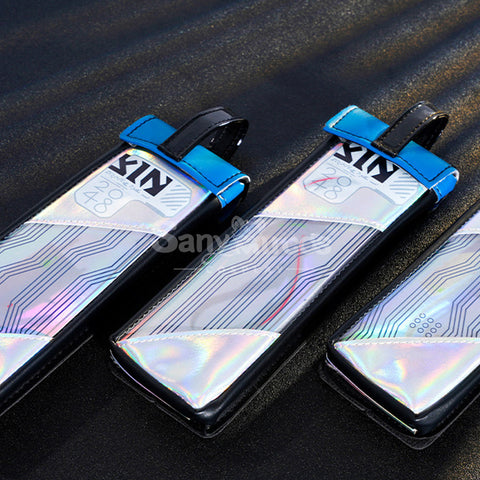 【Pre-Sale】Game Arknights: Endfield Cosplay Xaihi Cosplay Costume Premium Edition