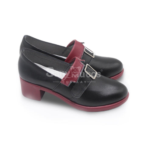 Game Identity Ⅴ Cosplay The Photographer Cosplay Shoes