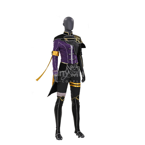 【Pre-Sale】Game Clair Obscur: Expedition 33 Cosplay Maël Cosplay Costume