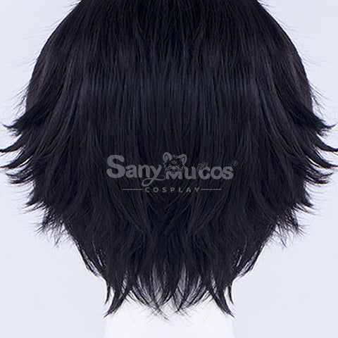【In Stock】Game Valorant Cosplay Iso Cosplay Wig