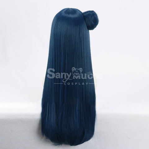 【In Stock】Anime Love Live! Sunshine!! Cosplay Yoshiko Tsushima Cosplay Wig