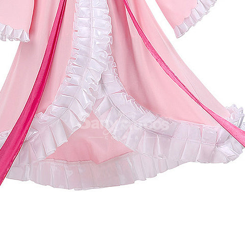 【In Stock】Anime Shugo Chara! Cosplay Hinamori Amu Cosplay Costume