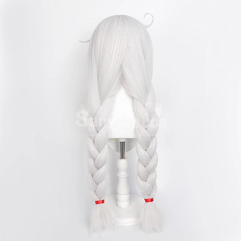【Pre-Sale】Game Honkai Impact 3rd Cosplay Kiana Kaslana Cosplay Wig
