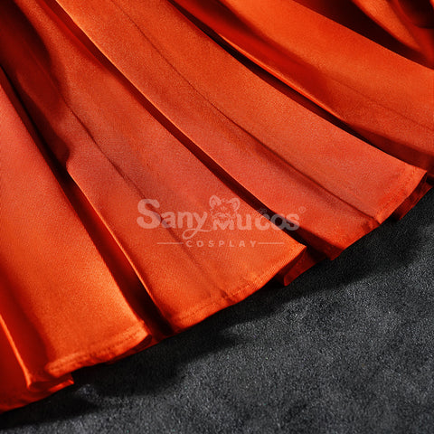 【Pre-Sale】Game Zenless Zone Zero Cosplay Zhao Cosplay Costume Premium Edition