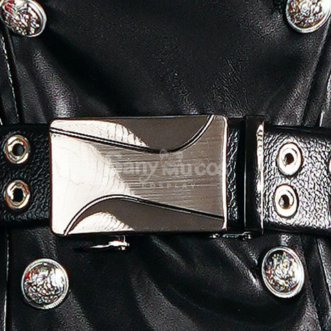 【In Stock】Game Identity V Cosplay psychologist Ada Mesmer-Doomsday Rescuer Cosplay Costume