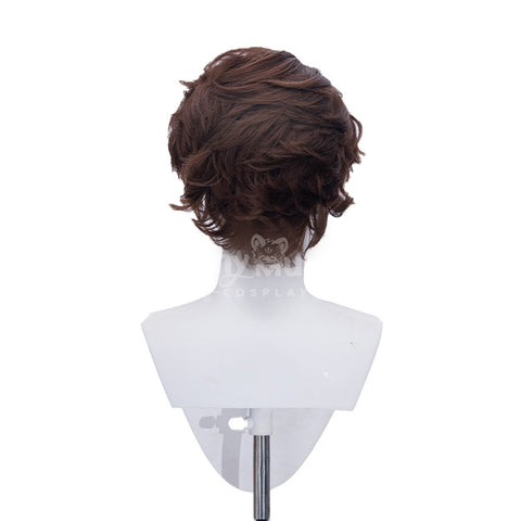 【In Stock】Game Clair Obscur: Expedition 33 Cosplay Gustave Cosplay Wig