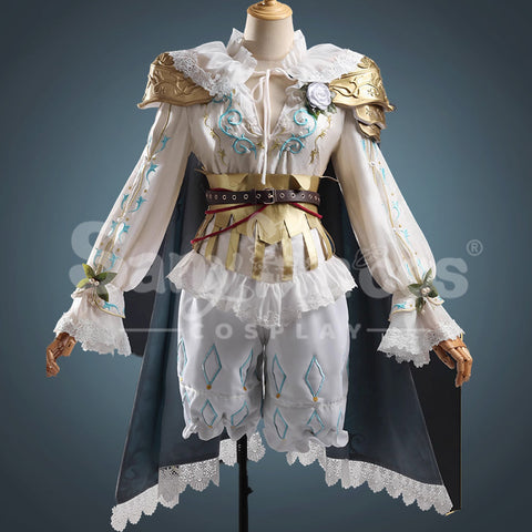 【Pre-Sale】Game Identity V Cosplay Grave Keeper Half-Elf Knight Cosplay Costume Cosplay Costumes