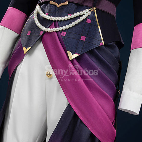 【Pre-Sale】Game Ensemble Stars Cosplay Esu Sagiri Raika Hojo Kanna Natsu Cosplay Costume