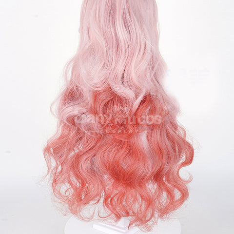 【In Stock】Game Arknights Cosplay Haruka Cosplay Wig