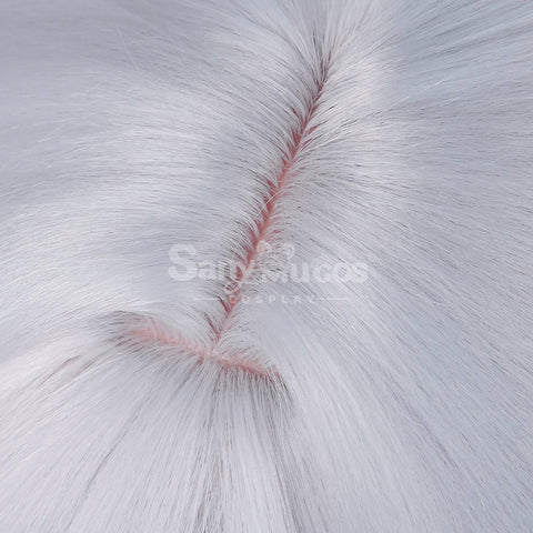 【In Stock】Game Wuthering Waves Cosplay Morning Cosplay Wig