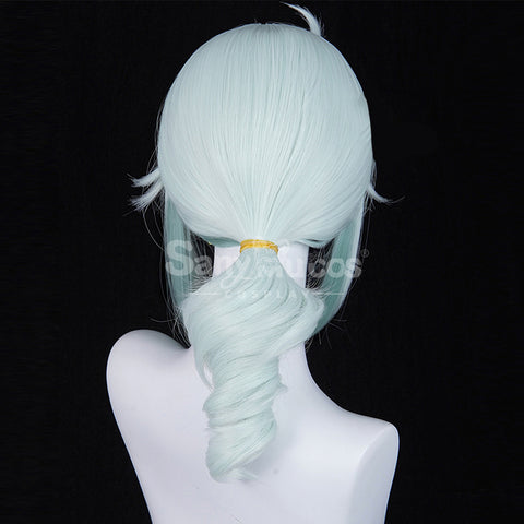 【In Stock】Game Identity V Cosplay Sealed Chronicler Cosplay Wig