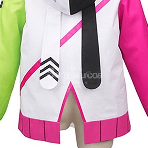 【Pre-Sale】Game Cosplay Twin Turbo Cosplay Costume
