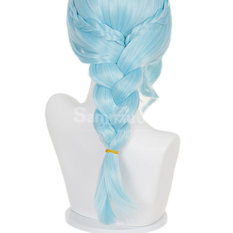 【Pre-Sale】Game Zenless Zone Zero Cosplay Seed Cosplay Wig