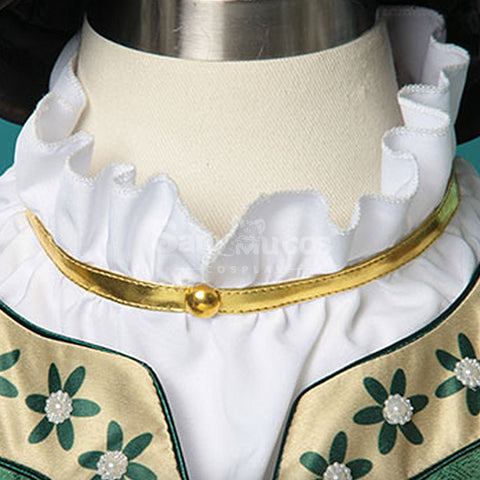 【In Stock】Game Identity V Cosplay Emil Patient Romeo Cosplay Costume Plus Size Cosplay Costumes