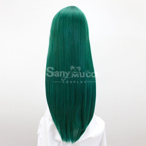 【Pre-Sale】Game Arknights Cosplay Hoshiguma the Breacher Cosplay Wig