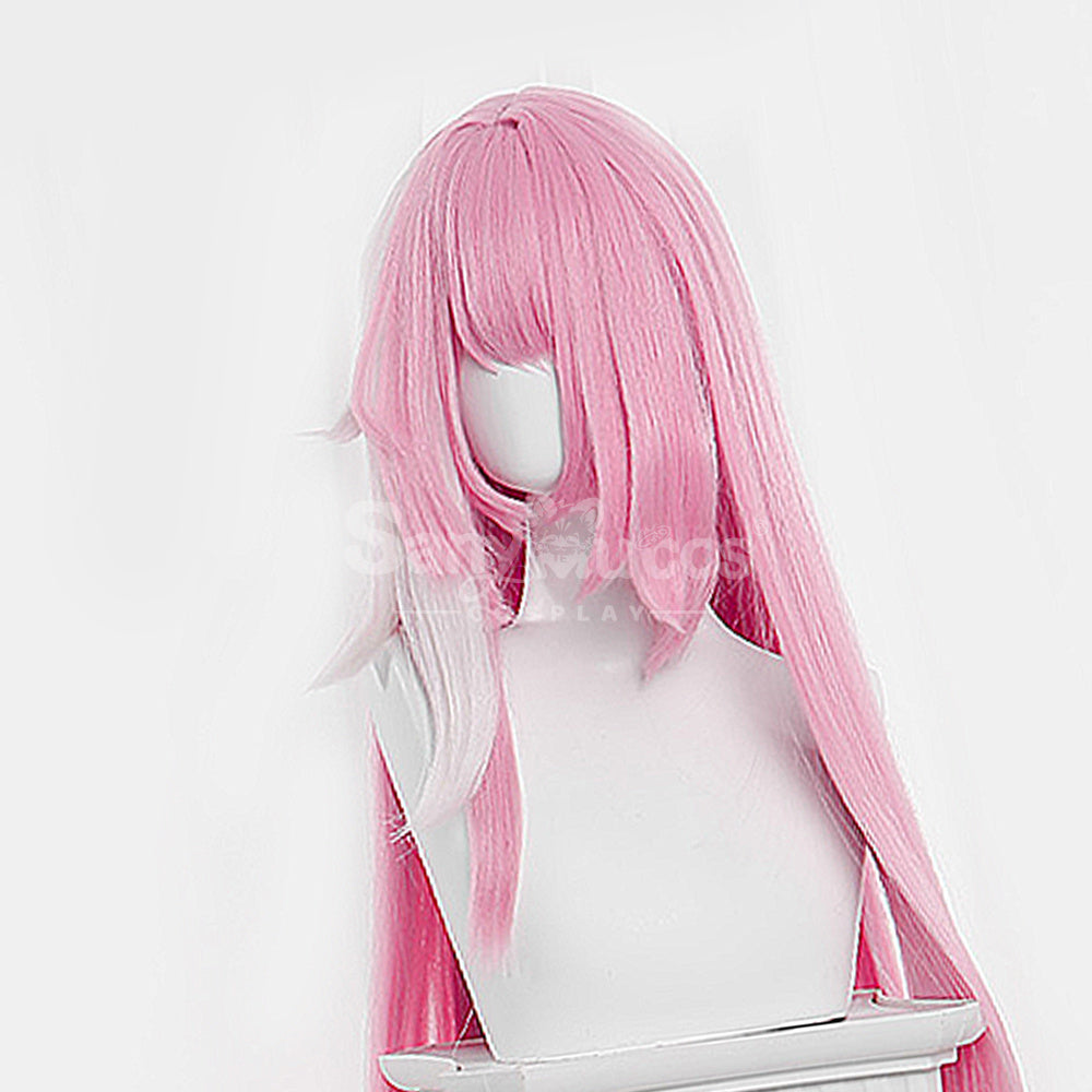 【In Stock】Game Honkai Impact 3rd Cosplay Herrscher of Human: Ego Cosplay Wig Cosplay Wigs